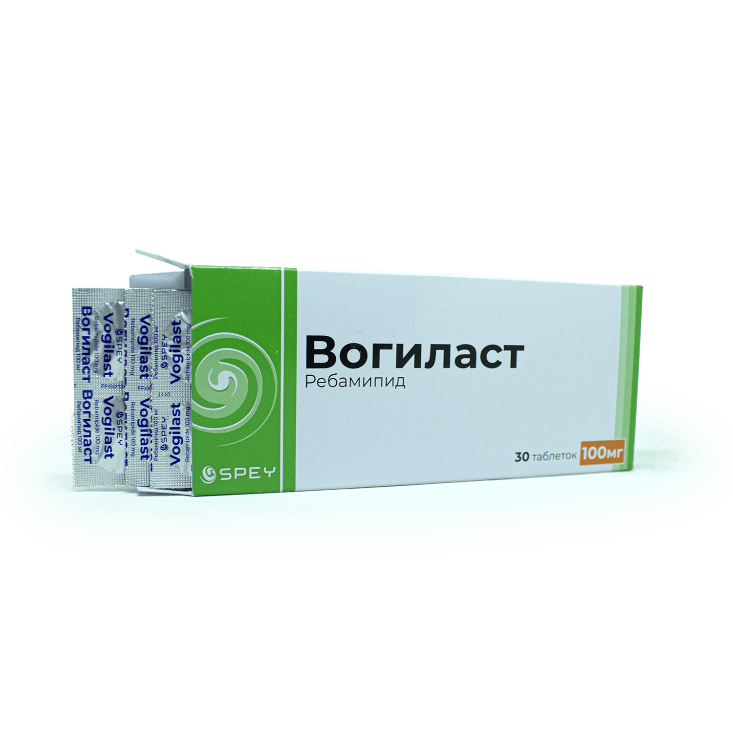 Вогиласт