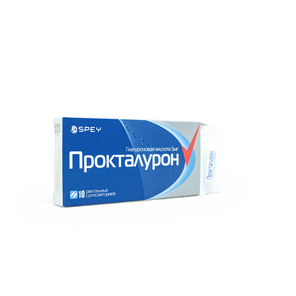 Прокталурон