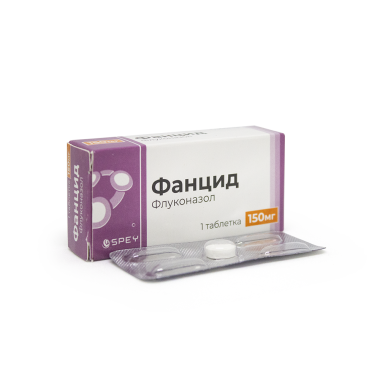 Фанцид Капс